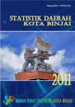 Statistik Daerah Kota Binjai 2011