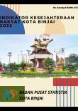 Indikator Kesejahteraan Rakyat Kota Binjai 2022