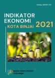 Indikator Ekonomi Kota Binjai 2021