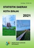 Regional Statistics of Binjai City 2021