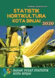 Statistik Hortikultura Kota Binjai 2020