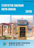 Regional Statistics of Binjai Municipality 2019