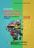 Kecamatan Binjai Utara Dalam Angka 2018