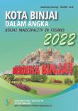 Kota Binjai Dalam Angka 2022