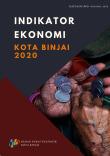 Indikator Ekonomi Kota Binjai 2020