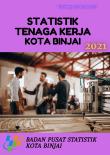 Statistik Tenaga Kerja Kota Binjai Tahun 2021