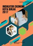 Indikator Ekonomi Kota Binjai 2017