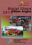 Binjai Utara Dalam Angka 2015