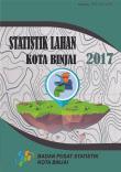 Statistik Lahan Kota Binjai 2017