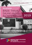 Binjai Timur Subdistrict In Figures 2019