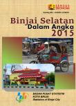 Binjai Selatan Dalam Angka 2015