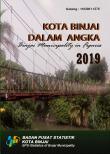 Binjai Municipality In Figures 2019